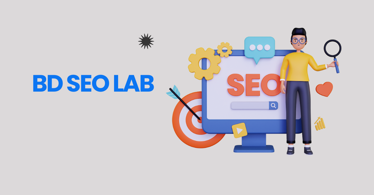 Local SEO Sydney by bdseolab