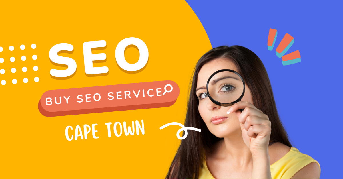 SEO Agency Cape Town by bd seo lab
