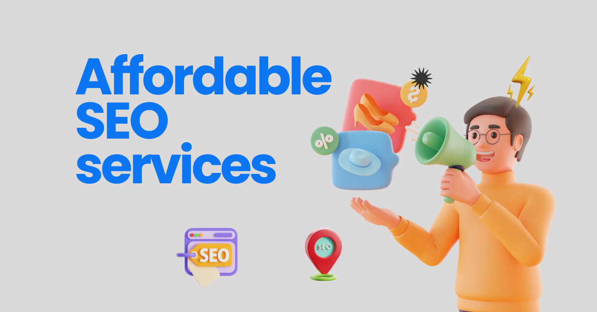 Complete Affordable SEO services by bd seo lab