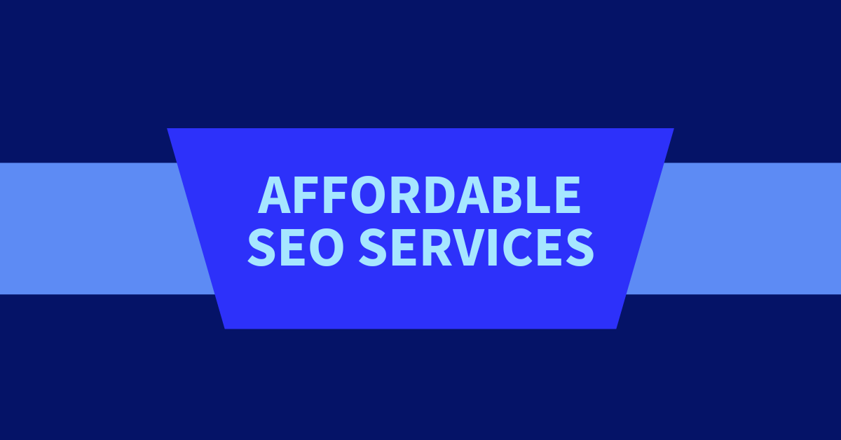 Complete Affordable SEO services by bd seo lab