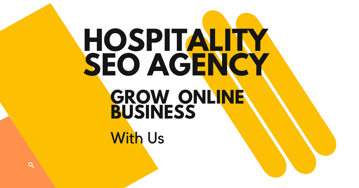 Best Hospitality SEO Agency in USA 2024 by BD SEO LAB