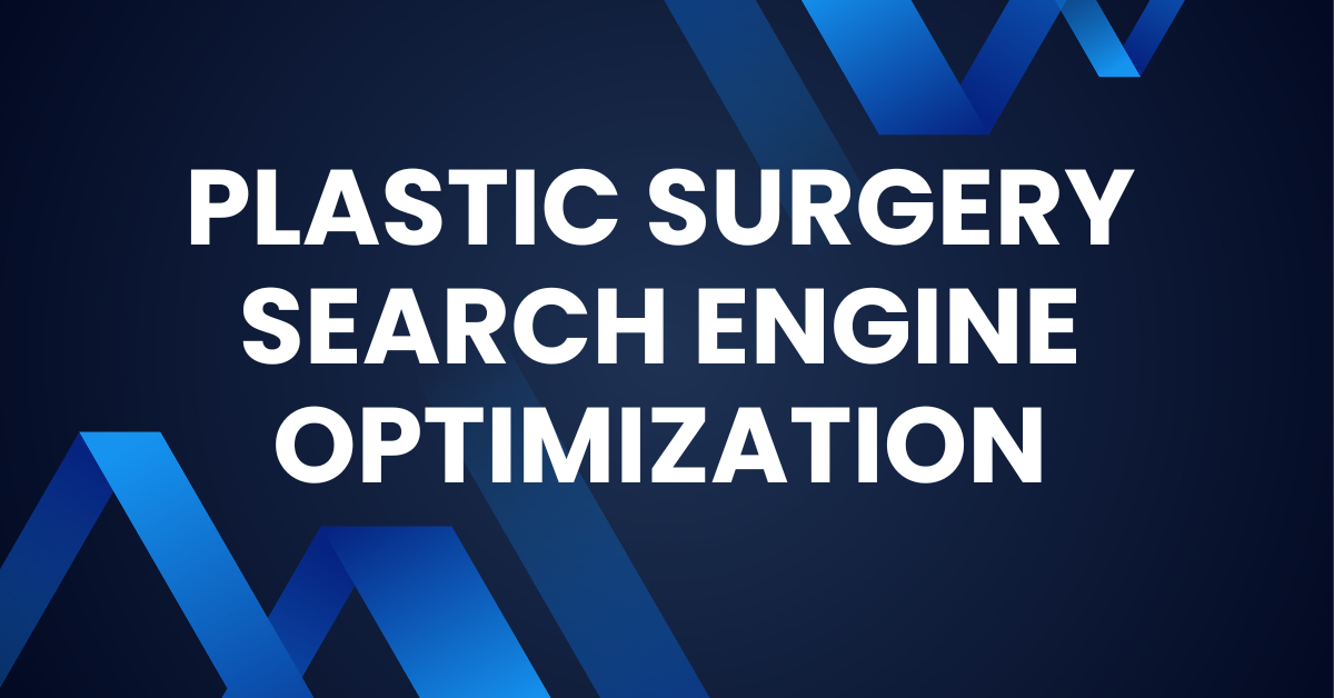 Plastic Surgery Search Engine Optimization 2024 by BD SEO LAB