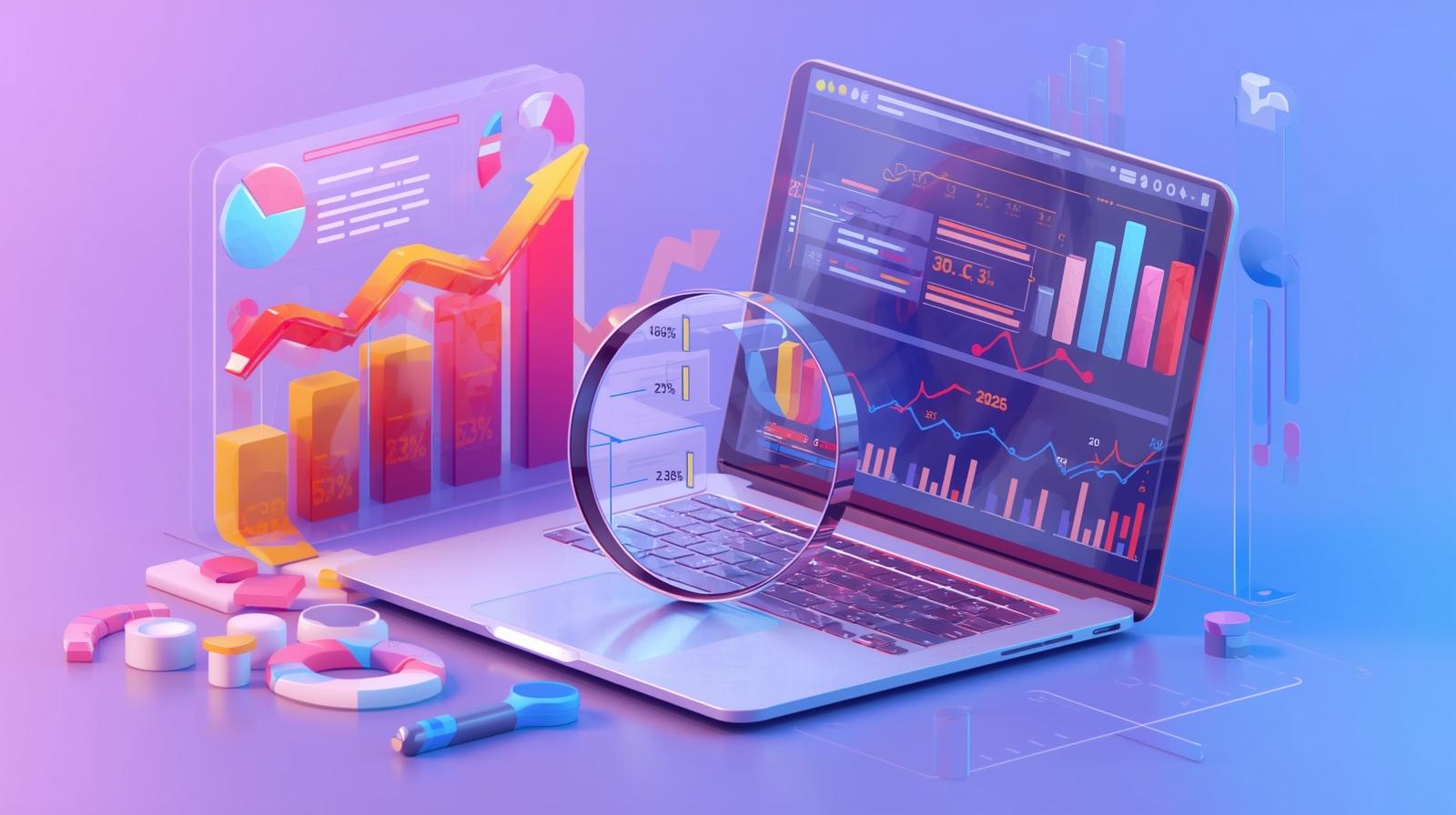 Competitor & Keyword Audit​