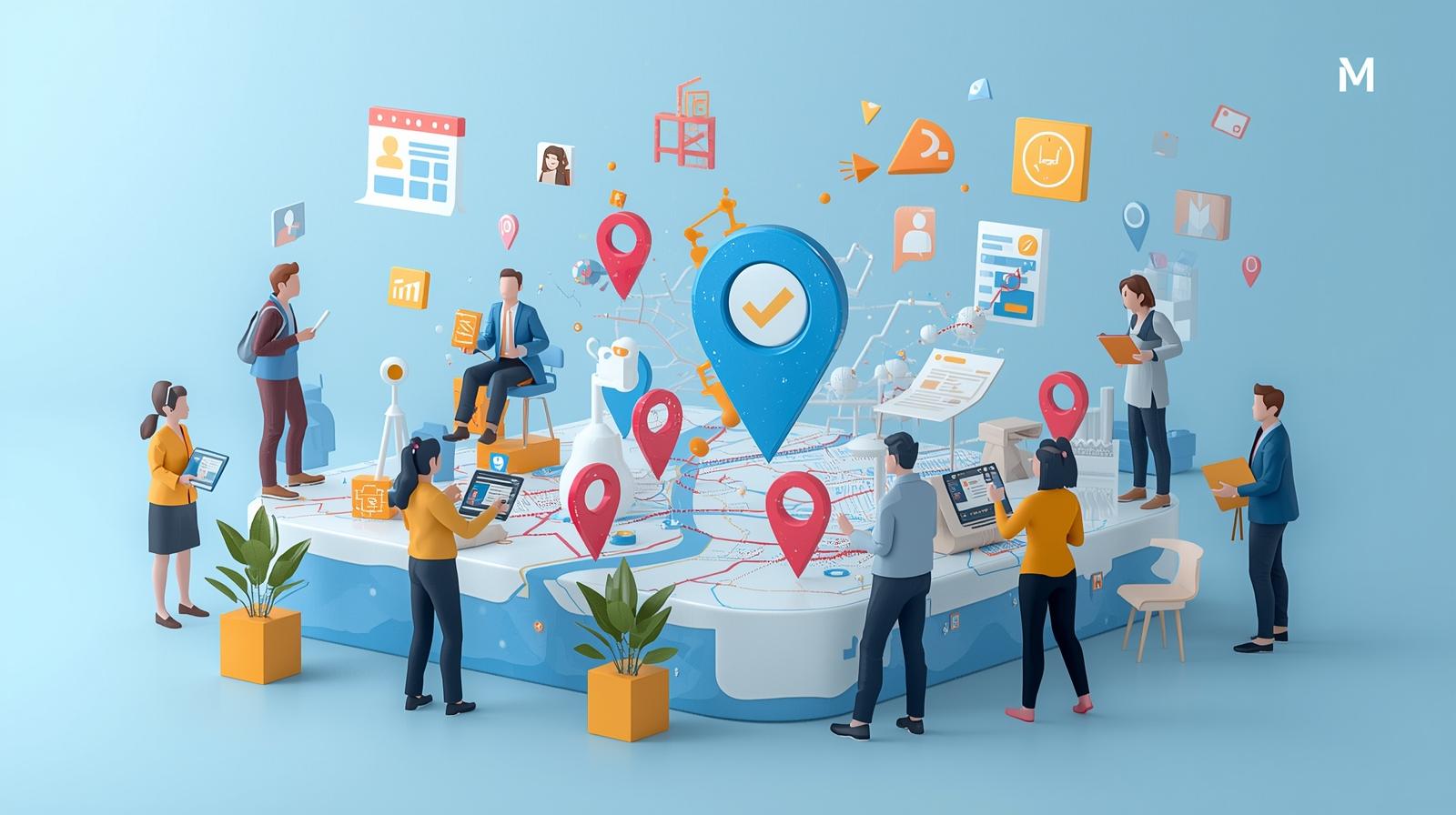 Content Marketing for Small Businesses