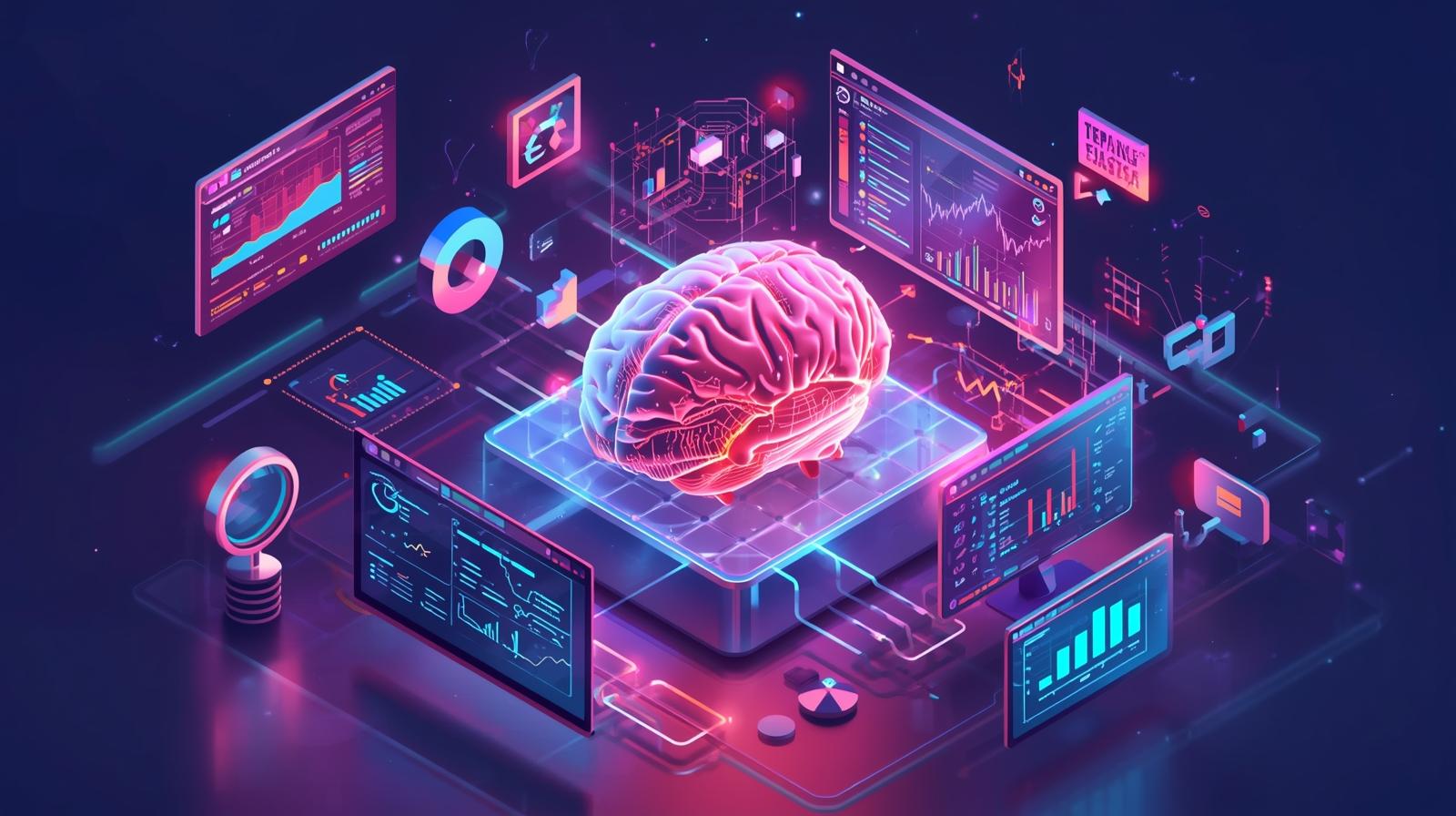 Continuous Monitoring & Optimization