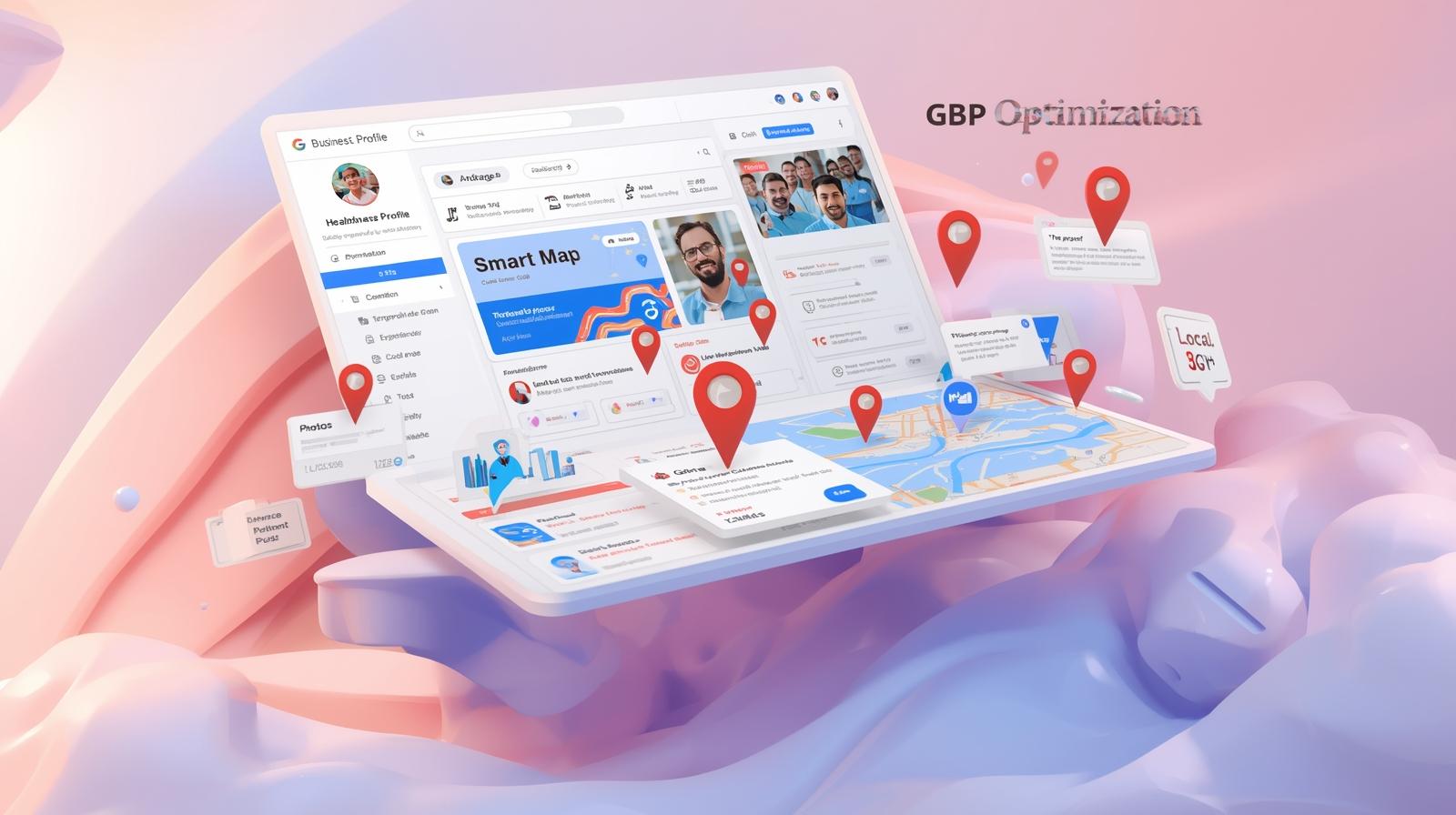 GBP Optimization