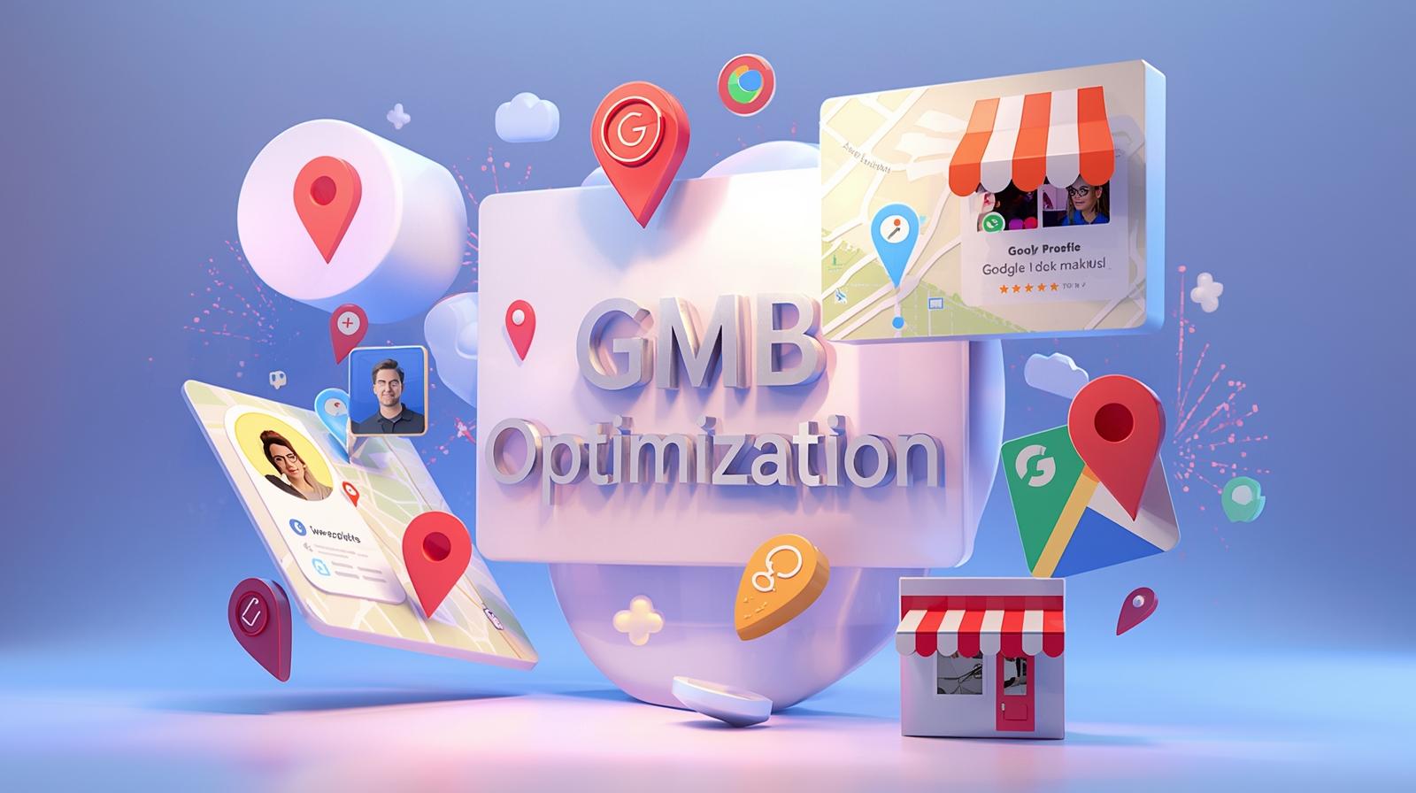 GMB