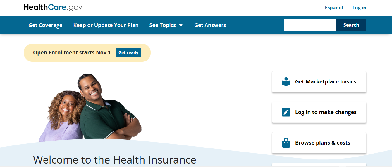 Healthcare