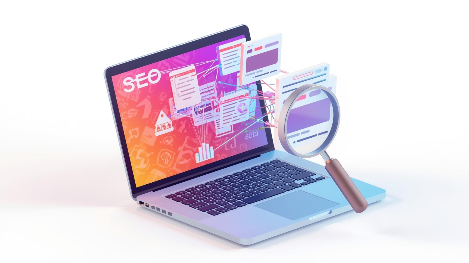 Keyword Research & Mapping