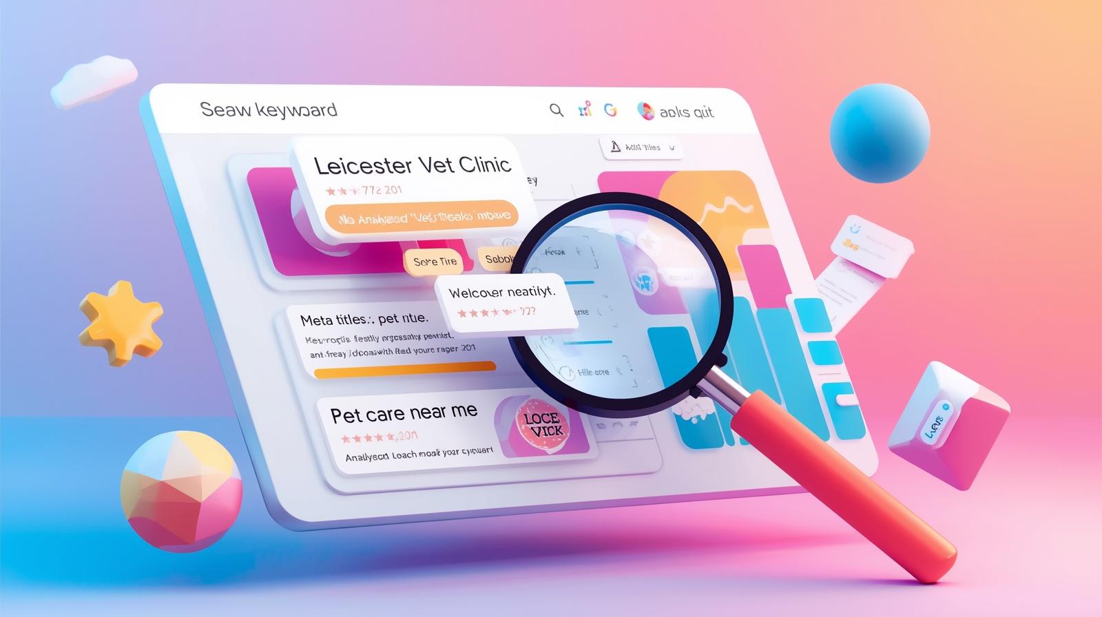 Keyword research