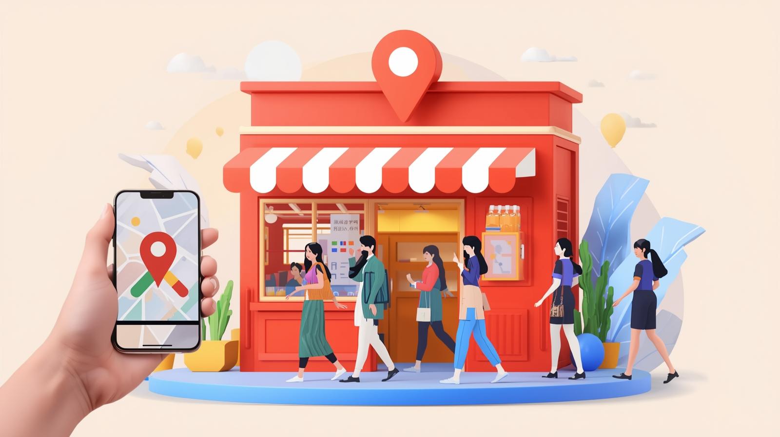 Local Business Case Study​