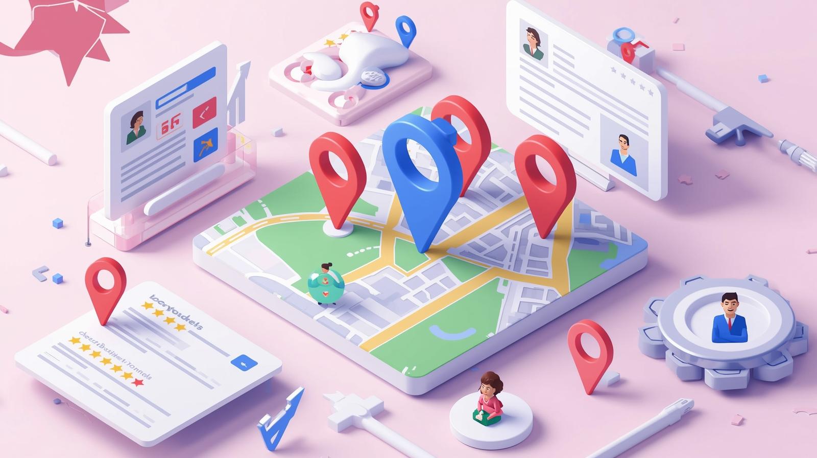 Local SEO