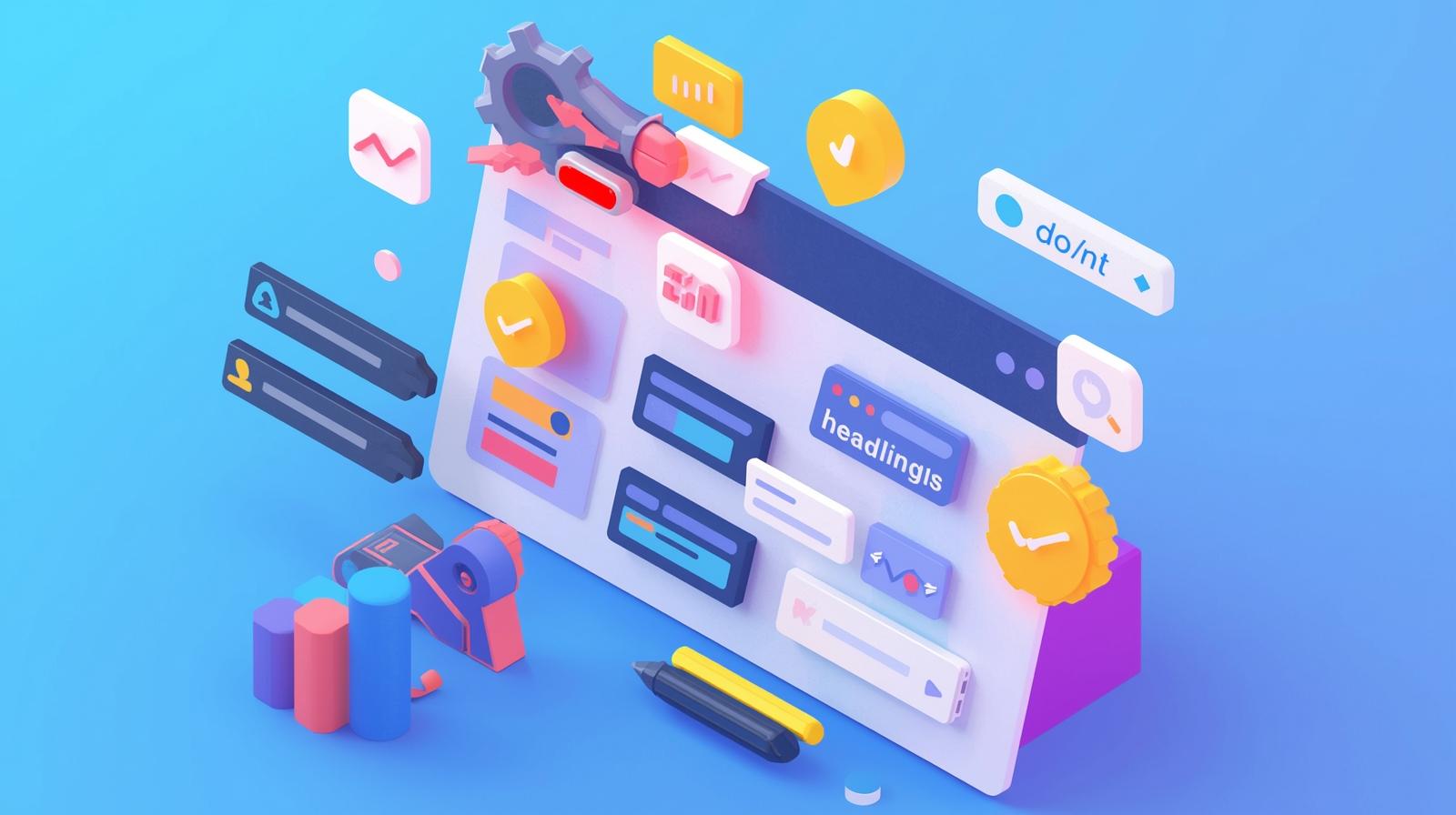 On-Page Optimization