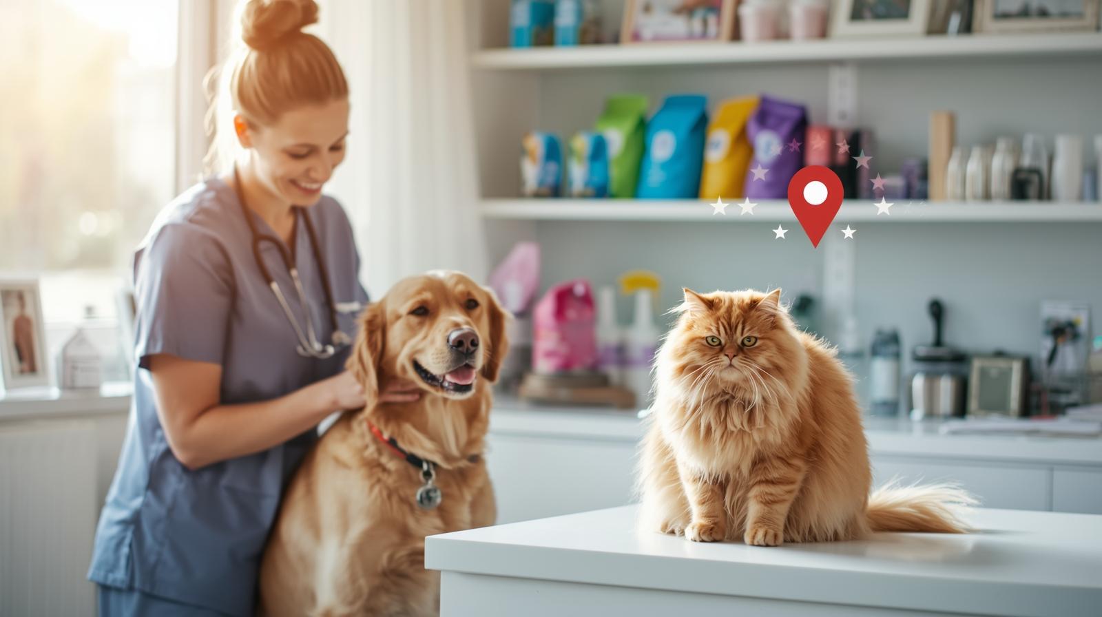 Pet care