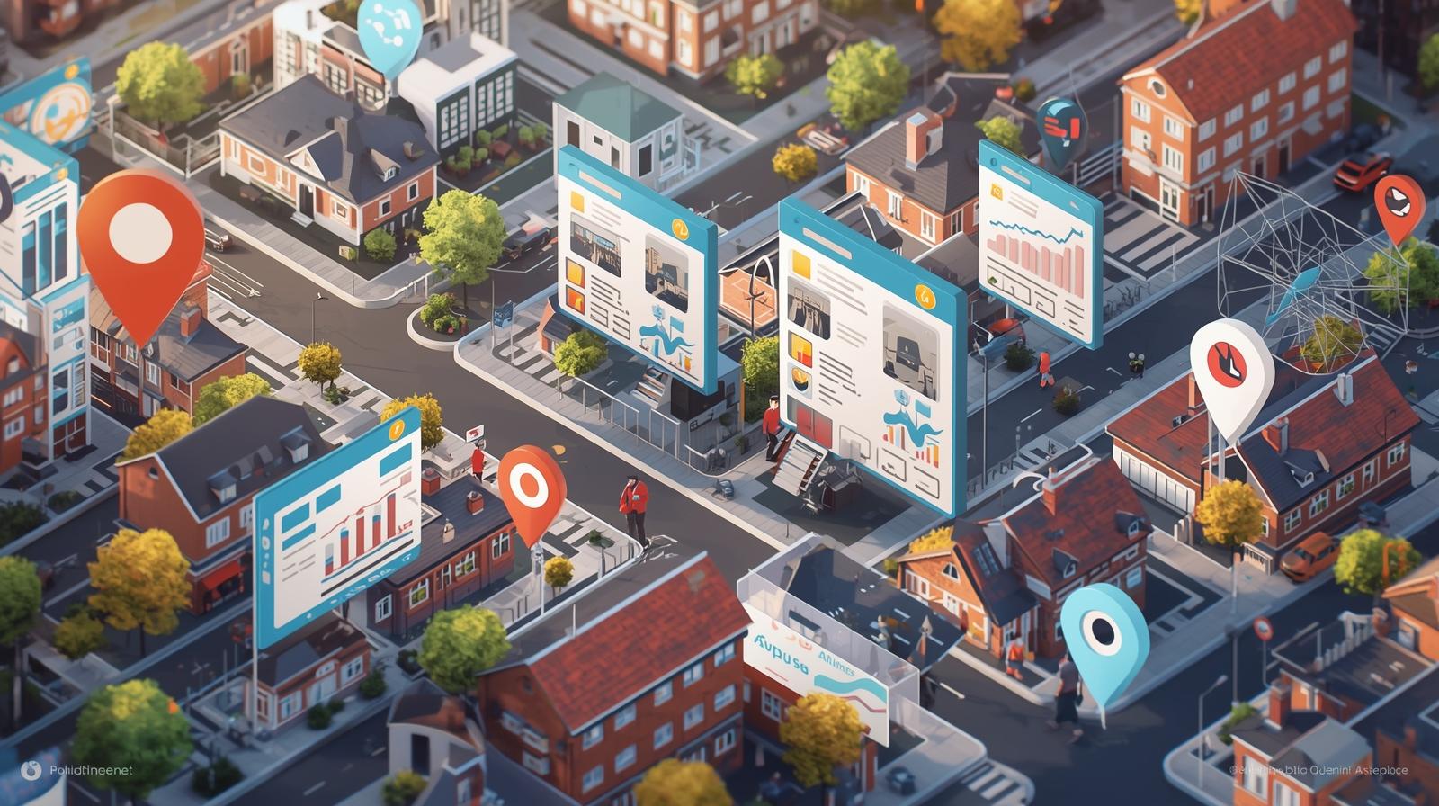 Property Listing Optimization
