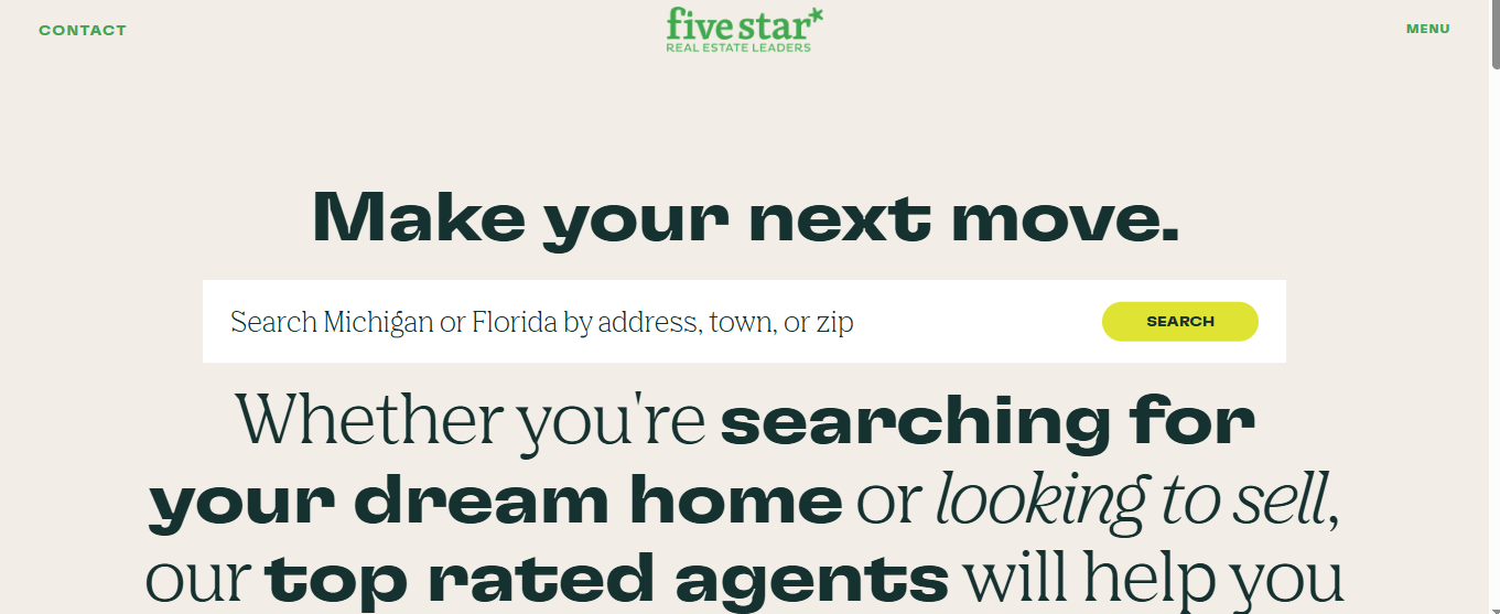 Real Estate
