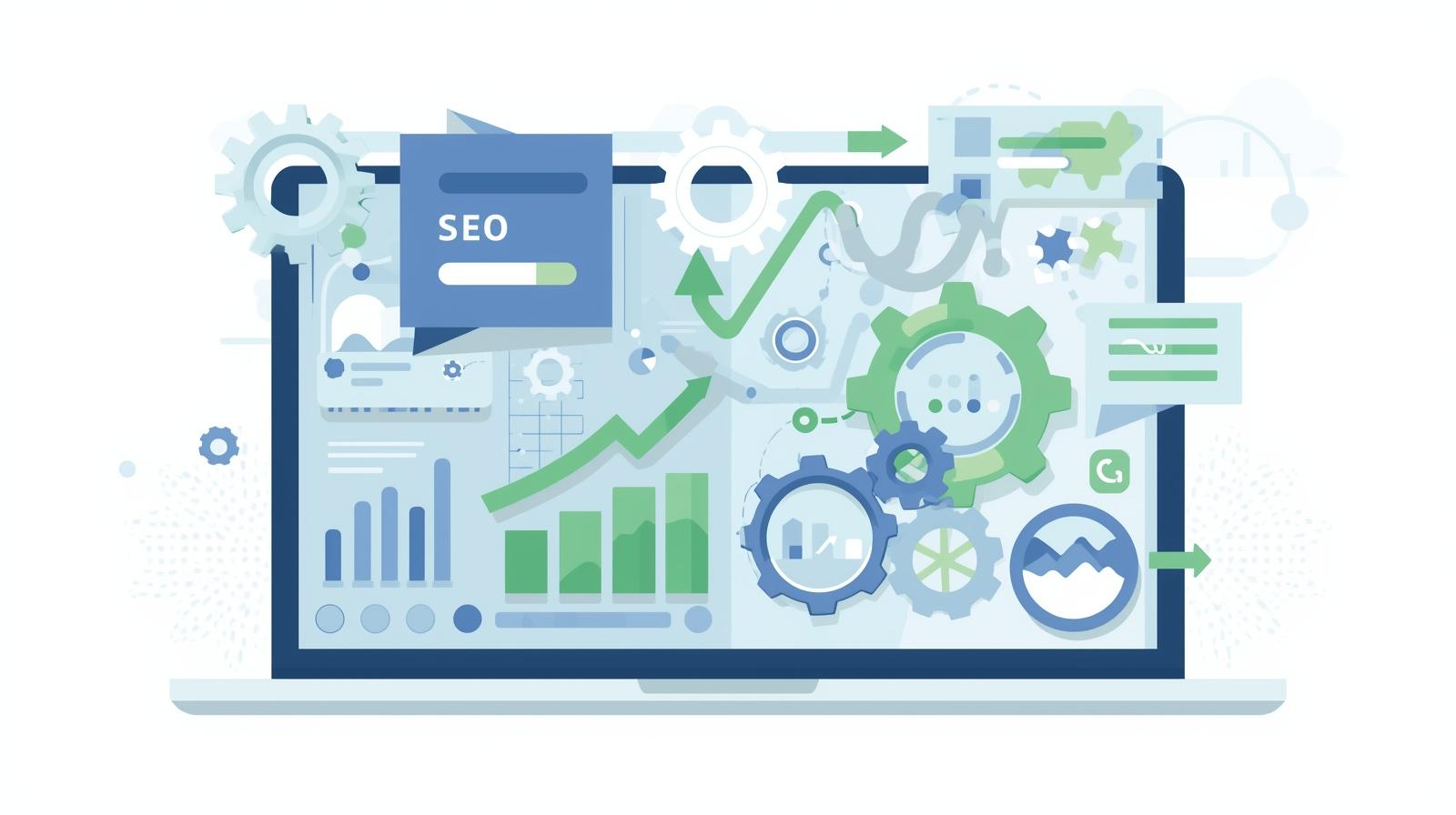 Technical SEO Case Study​