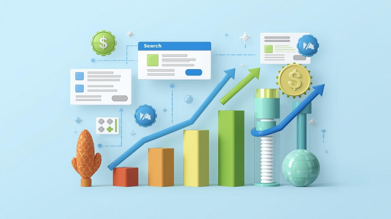 The Importance of CTR Optimization