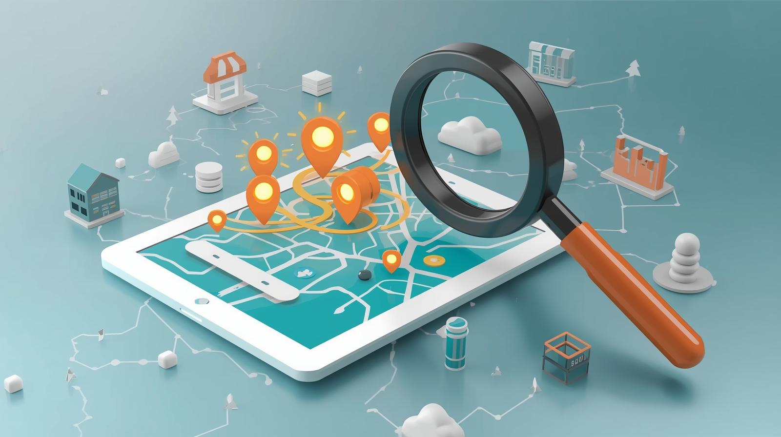 The Importance of Local SEO