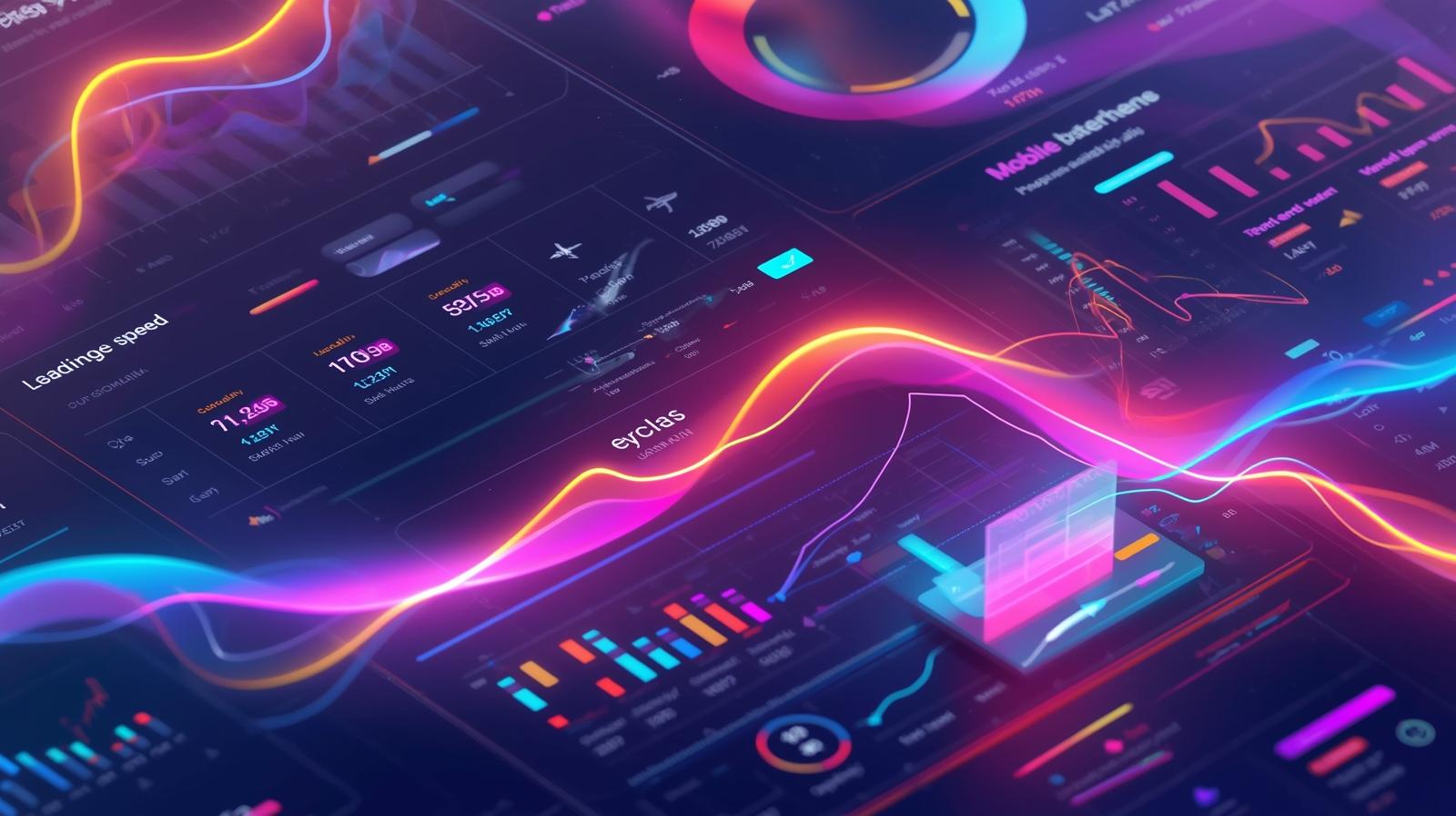 Website Performance & Speed