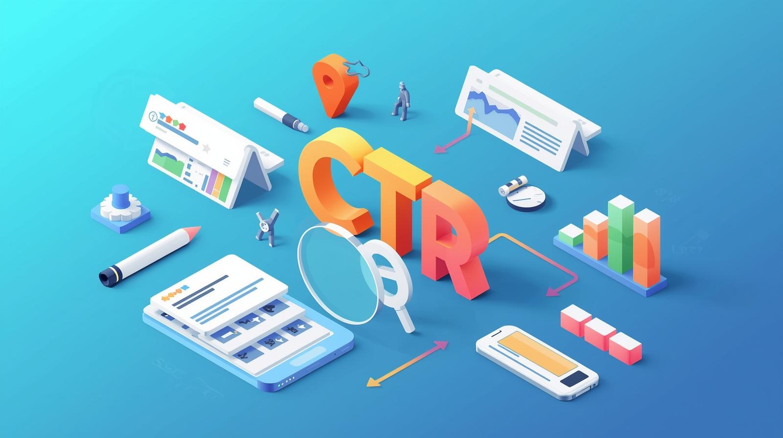 What is CTR Optimization