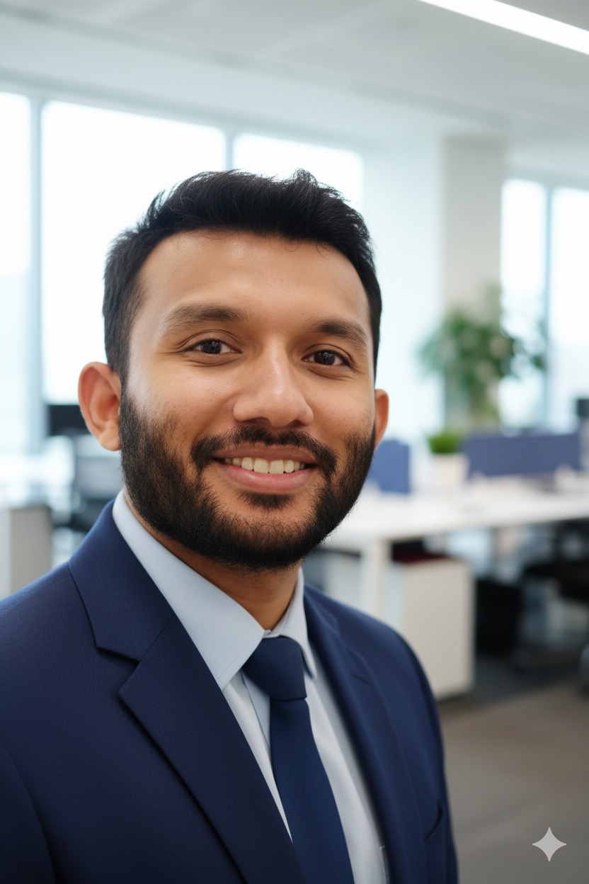 SEO Analyst