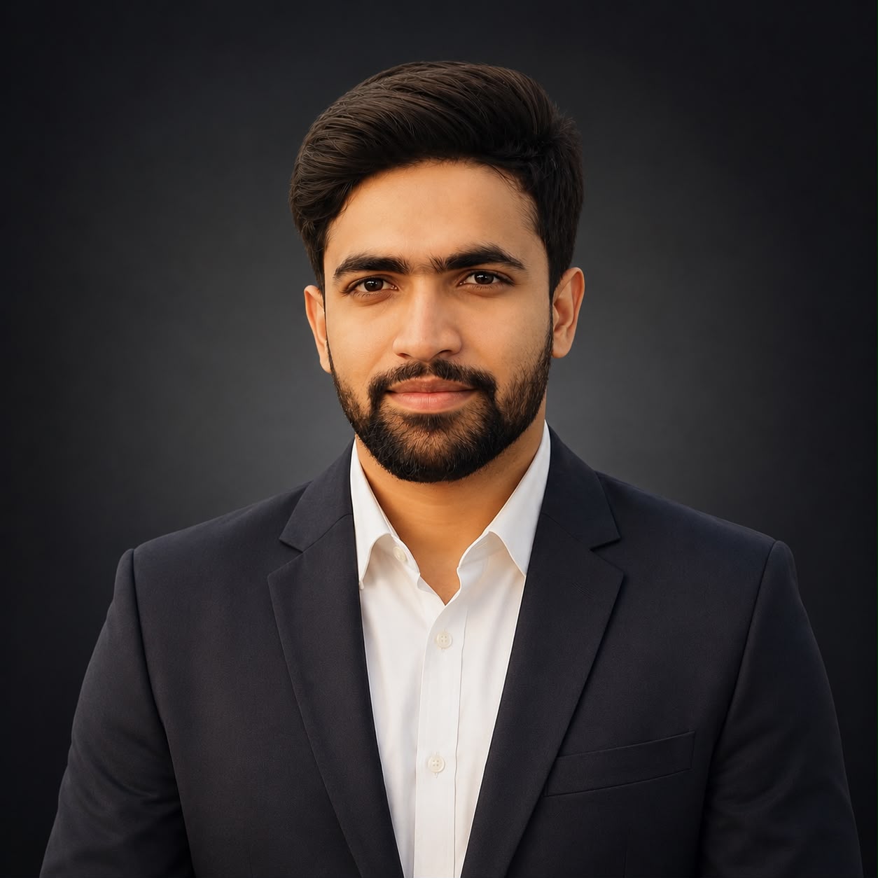 seo and ai visibility expert borhan